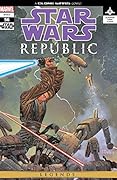 Star Wars: Republic (2002-2006) #56