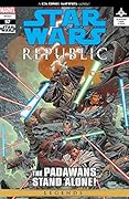 Star Wars: Republic (2002-2006) #57