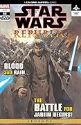 Star Wars: Republic (2002-2006) #55
