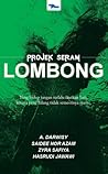 Projek Seram: LOMBONG