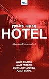Projek Seram: HOTEL