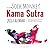 Sock Monkey Kama Sutra 2016...