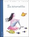 La sirenetta by Hans Christian Andersen