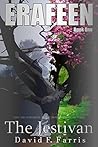 Book cover for The Jestivan (Erafeen #1)