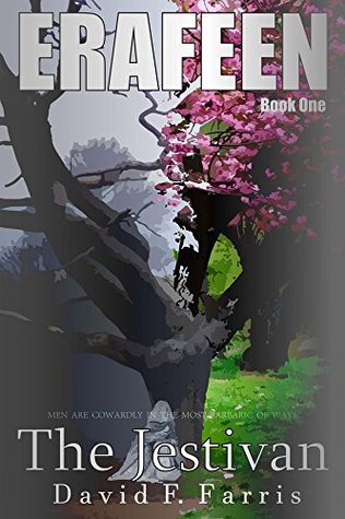 The Jestivan (Erafeen #1)