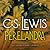 Perelandra (Space Trilogy, #2)