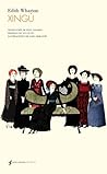 Xingú by Edith Wharton