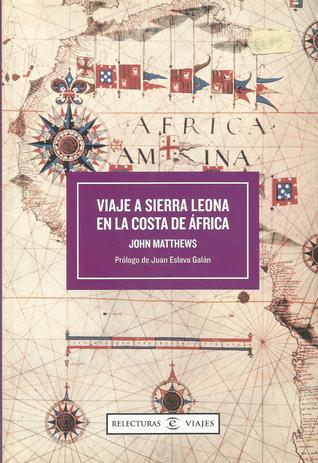 Viaje a Sierra Leona en la costa de África