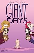 Giant days #10