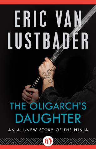 The Oligarch's Daughter (Nicholas Linnear, #7)