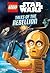 Tales of the Rebellion (LEGO Star Wars: Chapter Book) (3)