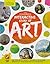 The Children's Interactive Story of Art: The Essential Guide to the World's Most Famous Artists and Paintings