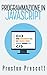 Programmazione in JavaScript (Italian Edition)