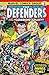 Defenders #26