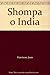 Shompa o India by Jean Harrison