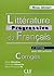 Corriges Litterature Progressive du Francais Niveau Debutant (French Edition)