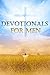 Devotionals For Men