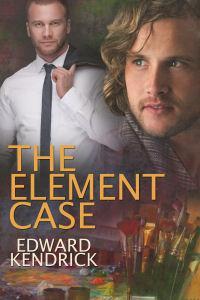 The Element Case (Quint and Clay Art Crimes, #1)