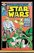Star Wars (1977-1986) #38