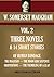 Three Novels & 14 Short Sto...