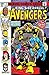Avengers (1963-1996) Annual #9