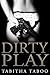 MENAGE ROMANCE: Dirty Play (Forbidden MMF Bisexual Menage Romance Collection)