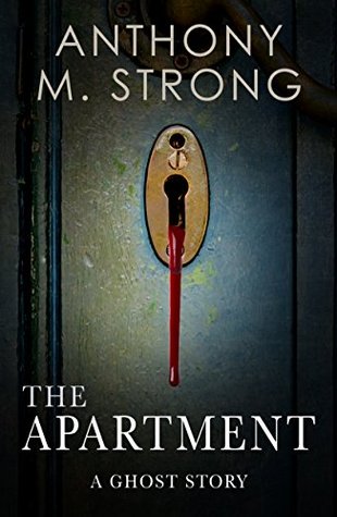 The Apartment: A Haunting in New York (Kindle Edition)