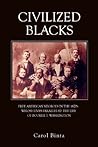 CIVILIZED BLACKS:...