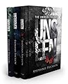 The Unseen Trilogy