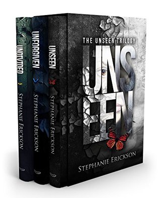 The Unseen Trilogy (Kindle Edition)