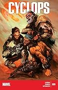 Cyclops #9