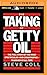 Taking of Getty Oil, The