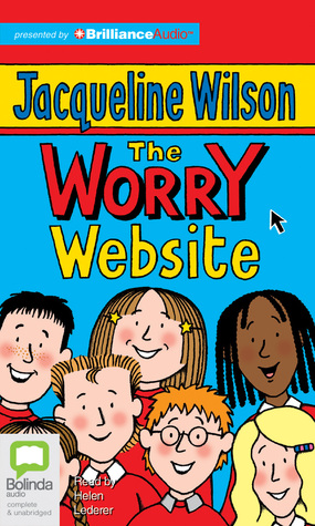 The Worry Website