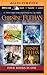 Dark Possession / Dark Curse / Dark Slayer / Dark Peril by Christine Feehan