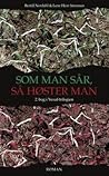 Som man sår, høster man (Yusuf-trilogien, 2)