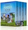 Sweet Amish Love Boxed Set