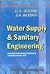 Water Supply & Sanitary Engineering