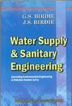 Water Supply & Sanitary Engineering (Paperback)