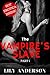 The Vampire's Slave 1 (The Vampire's Slave #1)