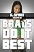 Brats do it Best - Volume 06