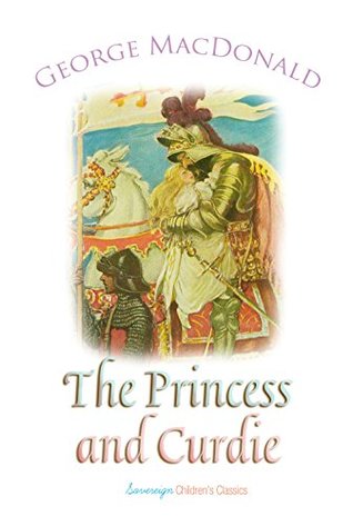 Princess and Curdie