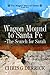 Wagon Mound to Santa Fe: The Search for Sarah