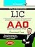 Lic Aao Exam Guide: Recruitment Exam (Popular Master Guide)