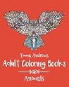 Adult Coloring Bo...