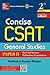 Concise CSAT