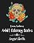 Adult Coloring Books: Sugar...