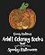Adult Coloring Books: Spook...