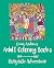 Adult Coloring Books: Fairy...