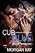 Cub in Blue by Morgan Kay