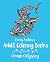 Adult Coloring Books: Ocean...